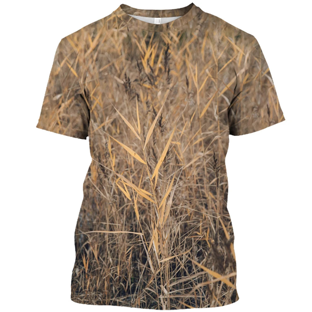 Summer Jungle Camo Pretender T - Hunting And Camping In Jungle ulasan dan harga