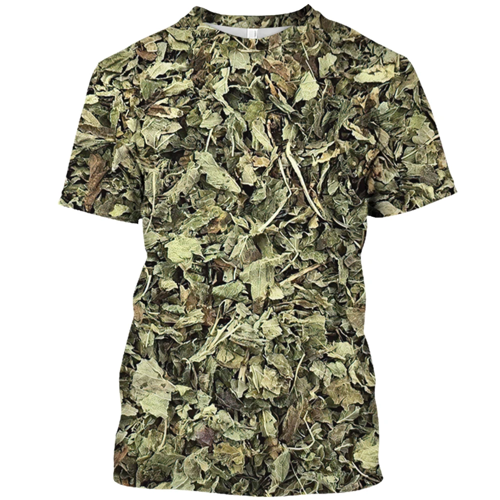 Summer Jungle Camo Pretender T - Hunting And Camping In Jungle ulasan dan harga
