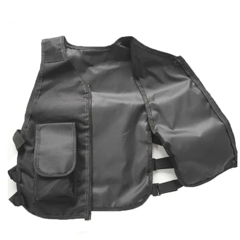 Children Tactical Vest Camoufl - Outdoor Hunting Games For Kids ulasan dan harga