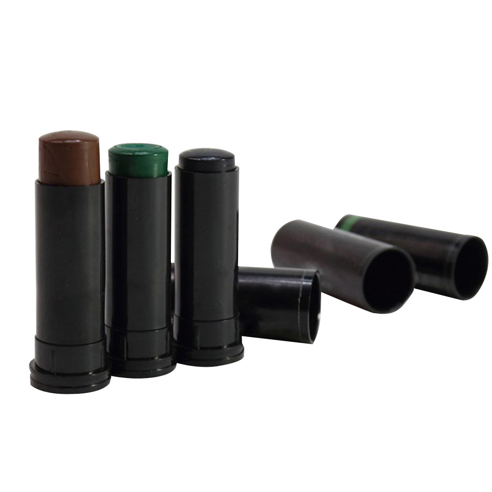 3Pcs Camo Paint Sticks Premium - Camo Face Paint ulasan dan harga