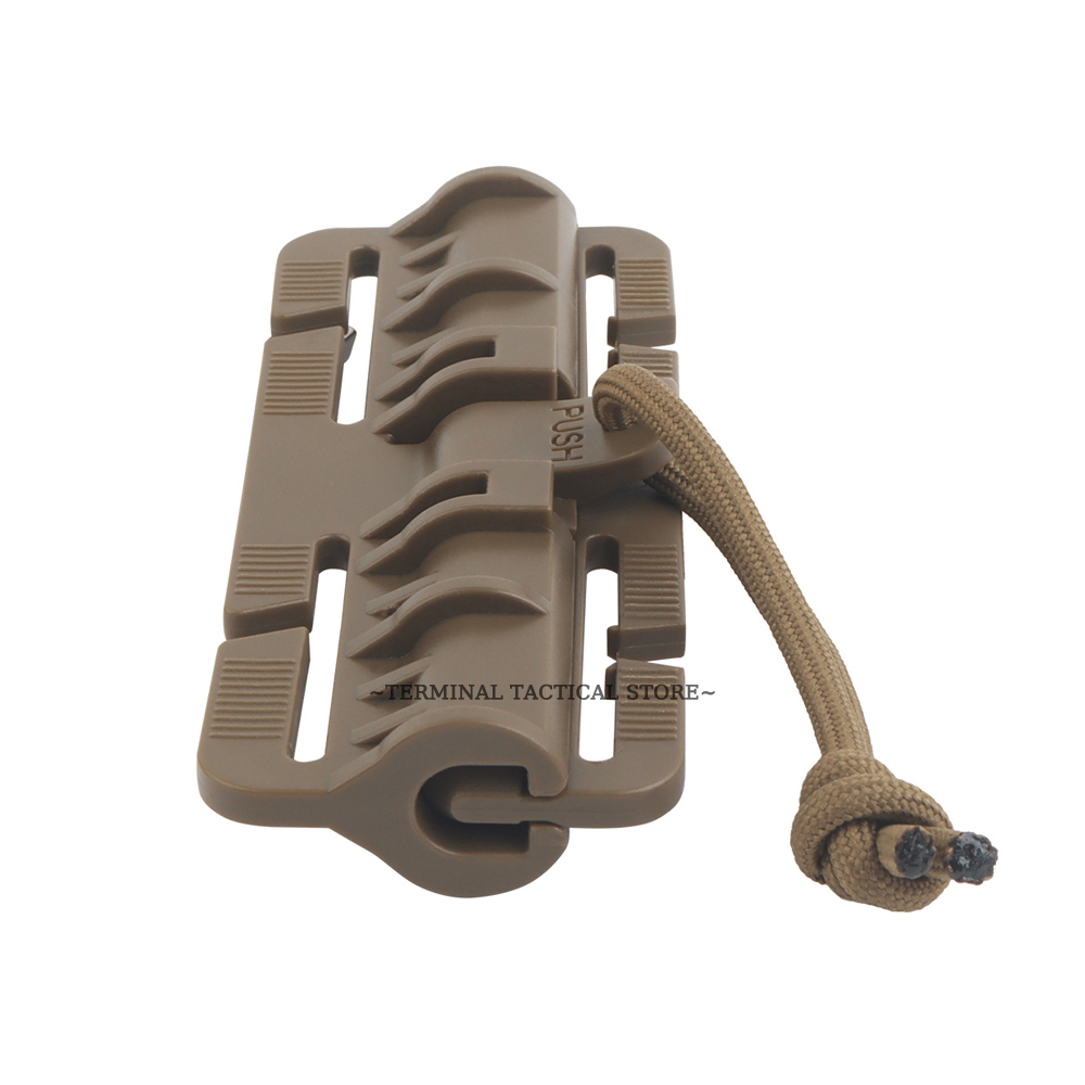 1 Pair Tactical Plate Carrier  - Camo Face Paint ulasan dan harga