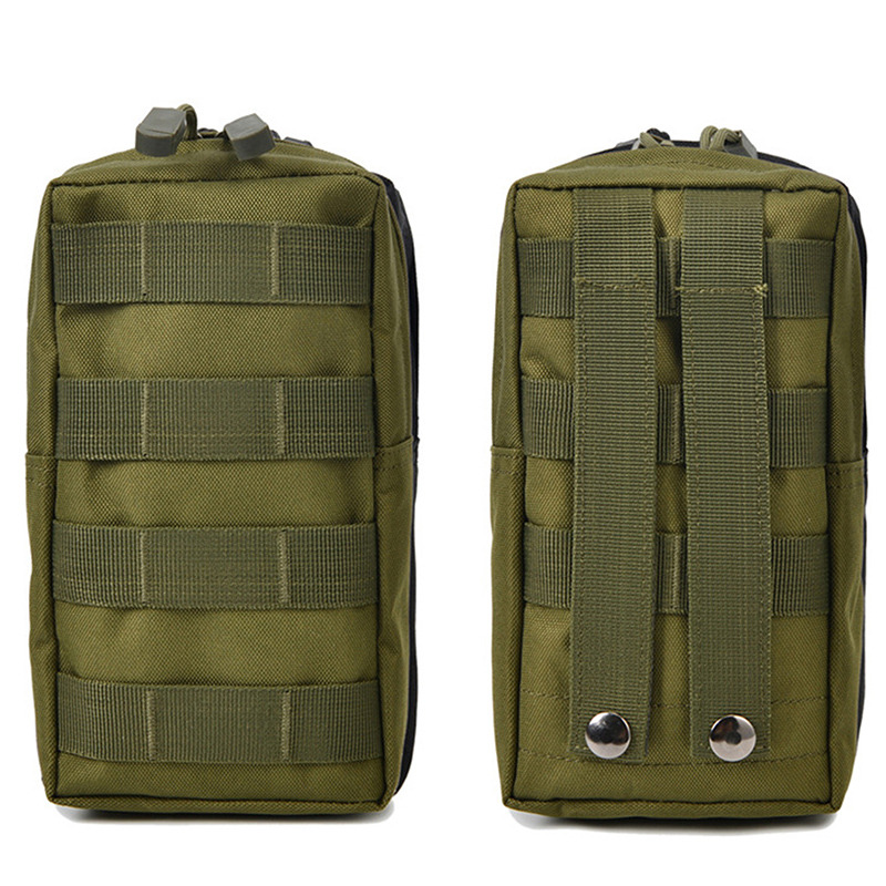 Outdoor Tactical Molle Pouch W - Outdoor Hunting Gear Storage ulasan dan harga