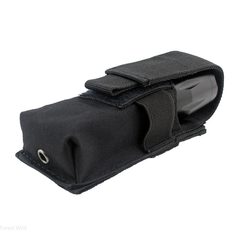 Tactical Magazine Pouch Single - Outdoor Hunting Gear Storage ulasan dan harga