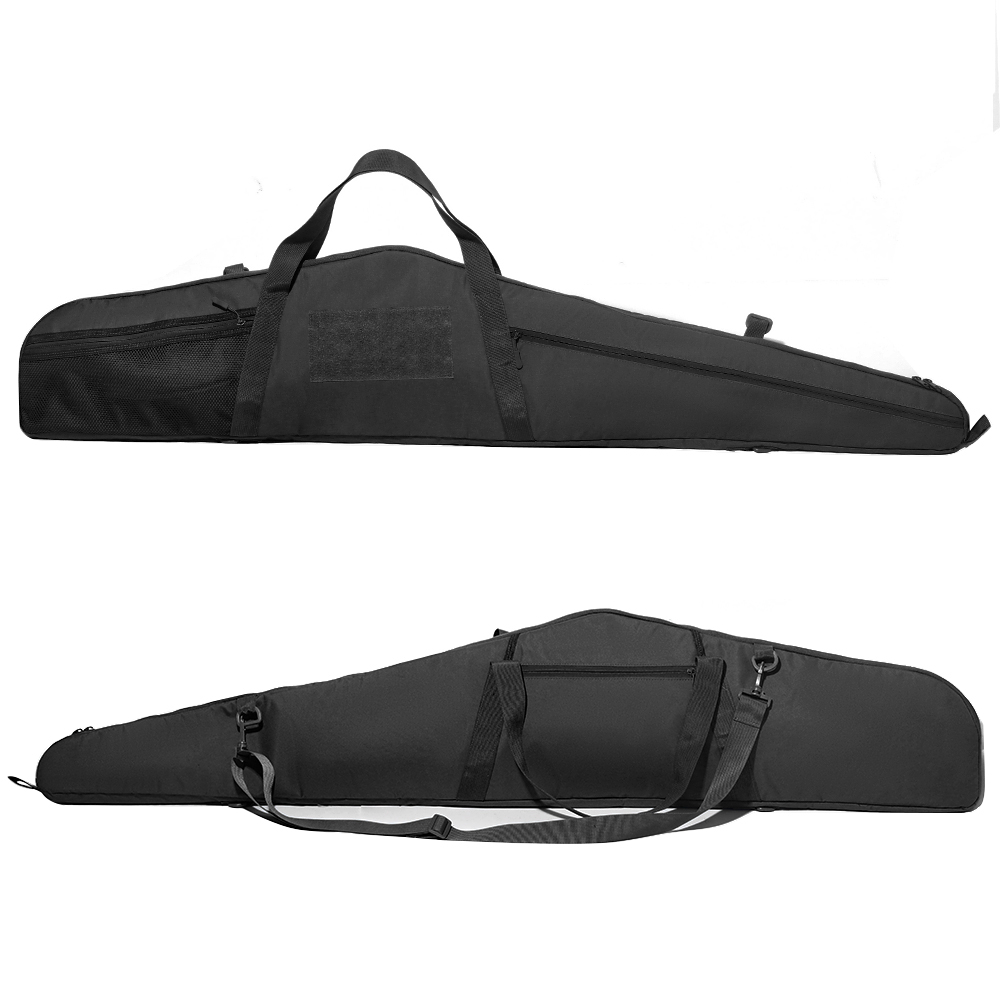 51 Inch Soft Thickened Padded  - Outdoor Hunting Gear Storage ulasan dan harga