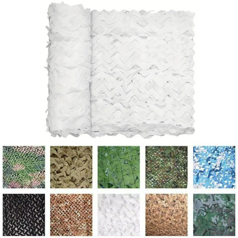 Camouflage Net Hunting Blind S - Hunting And Camping In Jungle ulasan dan harga